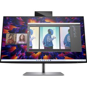 HP - Z24m G3 - Computer Monitor - 60.5 cm - 2560 x 1440 - Geïntegreerde Webcam