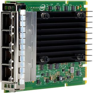 HPE Broadcom BCM5719 Ethernet 1Gb (PCI-E x4), Netwerkkaarten