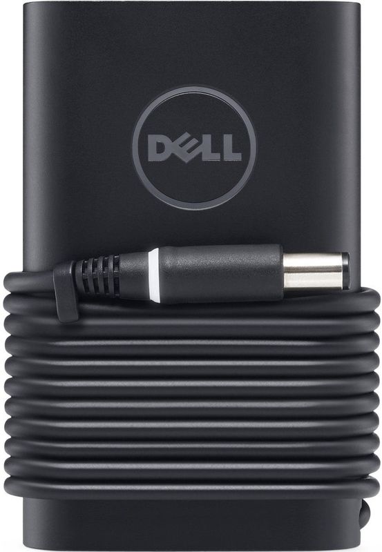 Dell - E5 65W - Voeding - Zwart - 65W