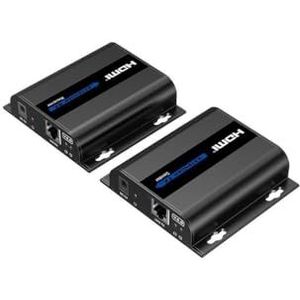 Vivolink VLHDMIEXT1-KIT audio/video extender