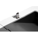 HP LaserJet Enterprise M507dn 1200 x 1200 DPI A4