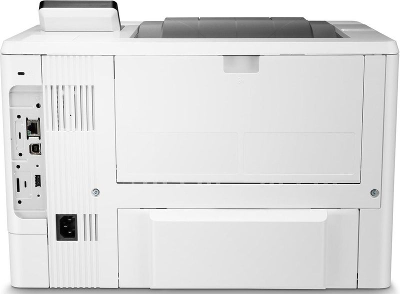 HP LaserJet Enterprise M507dn 1200 x 1200 DPI A4