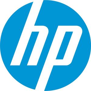 HP - 65W Voeding - Zwart - Compact Ontwerp - Betrouwbare Stroomvoorziening