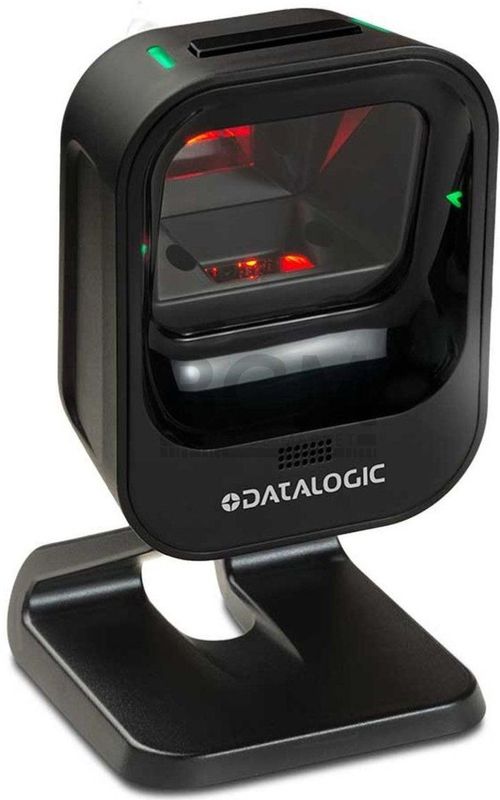 Datalogic - Magellan 900i - Barcode Scanner - Zwart - Standaard