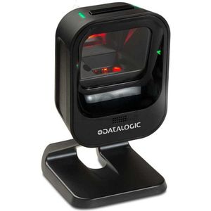 Datalogic - Magellan 900i - Barcode Scanner - Zwart - Standaard (2D-streepjescodes)