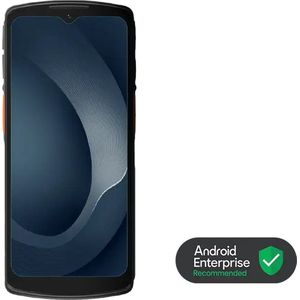 Urovo DT66,2.4GHz,2D,6.5",A13 (1D streepjescodes, 2D-streepjescodes), Barcode scanner, Zwart