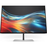HP - Series 7 Pro - Monitor - 24 Inch - WUXGA - Zwart - Ergonomisch