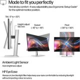 HP - Series 7 Pro - Monitor - 27 Inch - QHD - Thunderbolt 4