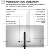 HP - Series 7 Pro - Monitor - 27 Inch - QHD - Thunderbolt 4