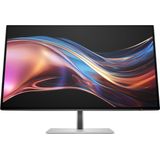 HP - Series 7 Pro - Monitor - 27 Inch - QHD - Thunderbolt 4