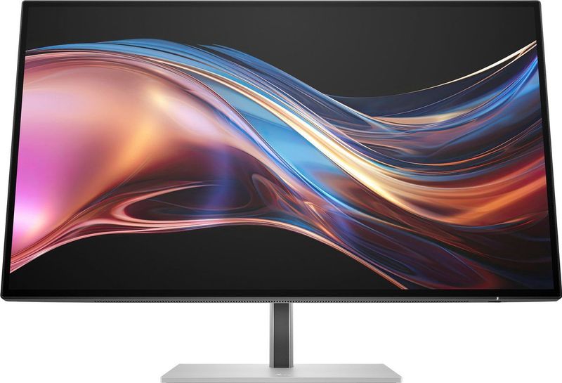 HP - Series 7 Pro - Monitor - 27 Inch - QHD - Thunderbolt 4