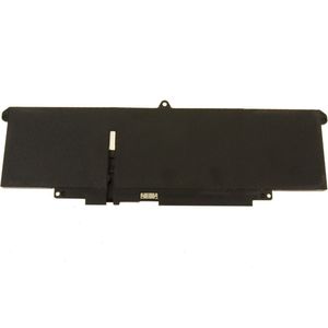 Dell - Notebook Accu - 57 Wattuur - 3 Cellen - Lithium