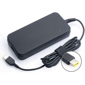 CoreParts 02DL140-CP (170 W), Voeding voor notebooks, Zwart