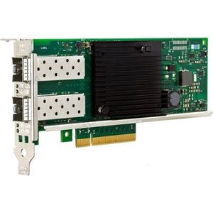 Dell - X710 - Netwerkkaart - Dubbele Poort - 10GbE - Mini PCI Express