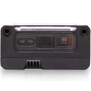 Datalogic - Gryphon I GFS4520 - Barcode Scanner - Zwart - 2D