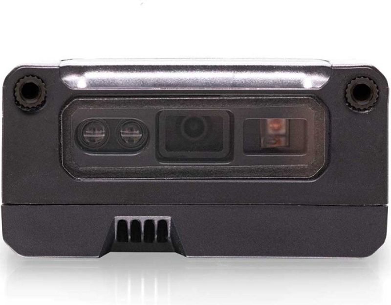 Datalogic - Gryphon I GFS4520 - Barcode Scanner - Zwart - 2D