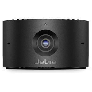 Jabra PanaCast 20 13 MP Zwart 3840 x 2160 Pixels 30 fps