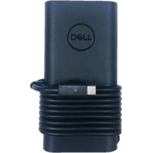 Dell - ADPT,AC,90W,CHNY,PD,MIL,E5 - Voeding - Zwart - 90 Watt