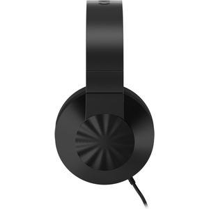 Lenovo - H210 - Headset - Zwart - Bedraad - Gamen