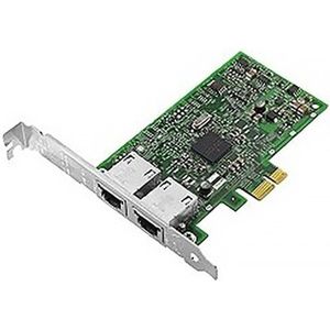 Dell BC57414 25GbE 2PORT PCI-E (Mini PCI Express), Netwerkkaarten