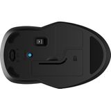 HP - 250 - Draadloze Muis - Zwart - Optische Sensor 1600 dpi
