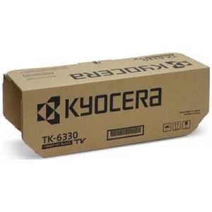 KYOCERA TK-6330 tonercartridge 1 stuk(s) Origineel Zwart