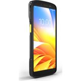 Zebra - TC22 - Barcode Scanner - Zwart - Wifi 6 - SE4710