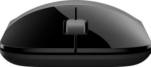 HP Z3700 Dual Silver Mouse muis Kantoor Ambidextrous RF-draadloos + Bluetooth