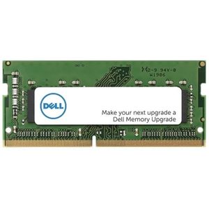 Dell - Geheugenupgrade - 32 GB - 4800 MHz - DDR5 RAM - SO-DIMM
