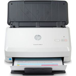 HP - Scanjet Pro 2000 S2 - Scanner