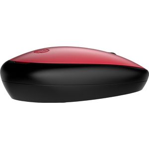HP - 240 - Bluetooth Muismodel - Empire Red - Draadloos