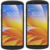 Zebra - TC53E - Barcode Scanner - Zwart - RFID - LAN - WIFI 2D