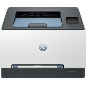 HP - Color LaserJet Pro 3202dw - Printer - Kleur - Draadloos