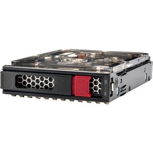 HPE Midline - Harde Schijf - 2 TB - Hot-swap - Low Profile 3,5 Inch LFF - SATA 6 Gbit/s - 7200 rpm