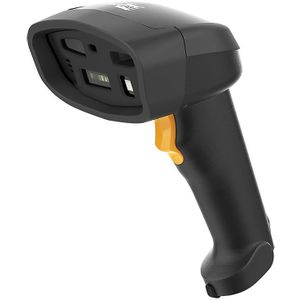 Cipherlab - 2565 - Barcode Scanner - Zwart - Draadloos - Bluetooth