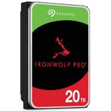 Seagate St20000Nt001 Internal Hard  Drive 3.5" 20000 Gb