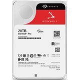 Seagate St20000Nt001 Internal Hard  Drive 3.5" 20000 Gb