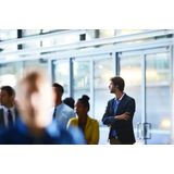 Poly - Voyager Legend - Headset - Draadloos - Inclusief Oplaadkabel en Adapter