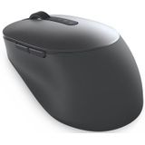 DELL - MS5320W - Draadloze Muis - Zwart - Bluetooth 5.0 - 2,4 GHz