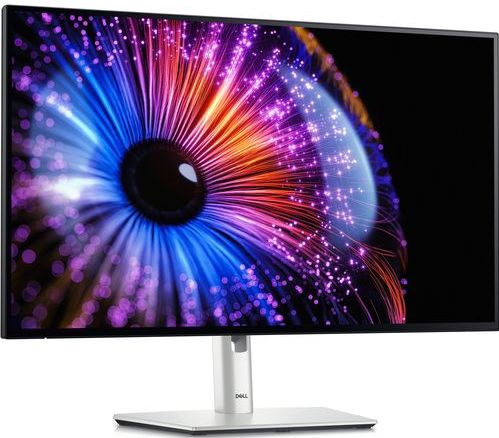 Dell UltraSharp 27 Thunderbolt Hub  Monitor - U2724DE 68.4cm (27)