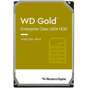 Western Digital - Fryz - Harde Schijf - 6 Tb - SATA III - 7200 RPM