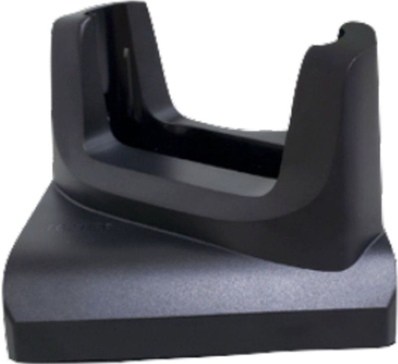 Zebra - TC22/TC27 - Oplader - Zwart - Origineel Accessoire