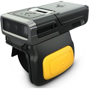Zebra - RS5100 - Barcode Scanner - Bluetooth - IP65 - Ergonomisch