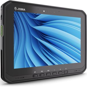 ET60WW-0S5DPS00A0-00 - Zebra ET60 Windows, 25,7 cm (10,1''), USB, USB-C, BT, Wi-Fi, NFC, Intel Core i5, SSD, Win. 11 Pro, RB