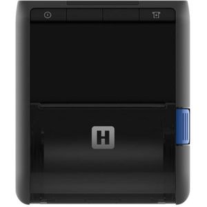 Honeywell Lynx 3", Black, NFC, USB C (203 dpi), Labelprinter, Zwart