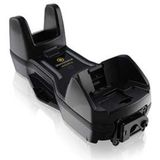 Datalogic - PowerScan PM9600-SR - Barcode Scanner - Zwart - Robuust