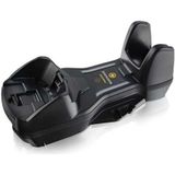 Datalogic - PowerScan PM9600-SR - Barcode Scanner - Zwart - Robuust