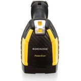 Datalogic - PowerScan PM9600-SR - Barcode Scanner - Zwart - Robuust