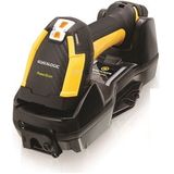Datalogic - PowerScan PM9600-SR - Barcode Scanner - Zwart - Robuust