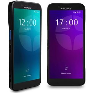 Datalogic - Memor 12 - Barcode Scanner - Zwart - 6 Inch - 2D Imager